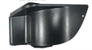 TAMPON KAPAMA PLASTİĞİ ACTROS MP3 SOL - 1