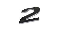 Tip Şildi '2' - 2