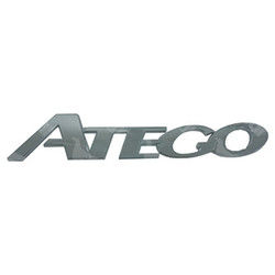 Tip Şildi 'ATEGO' - 2