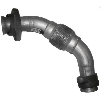 Turbo Borusu Actros V6 - 1