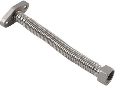 Turbo Yağ Borusu - 1