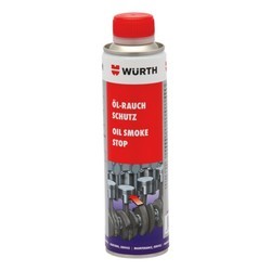 YAĞ DUMANI ÖNLEYİCİ MOTOR YAĞI İÇİN 300 ML - 2