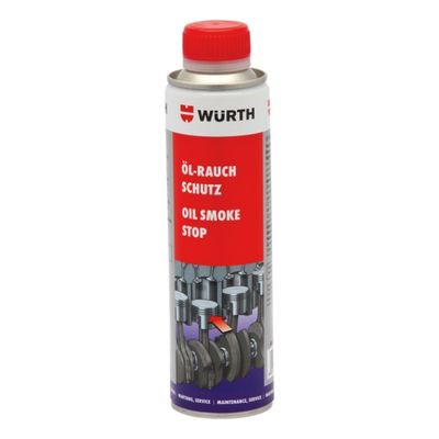 YAĞ DUMANI ÖNLEYİCİ MOTOR YAĞI İÇİN 300 ML - 1