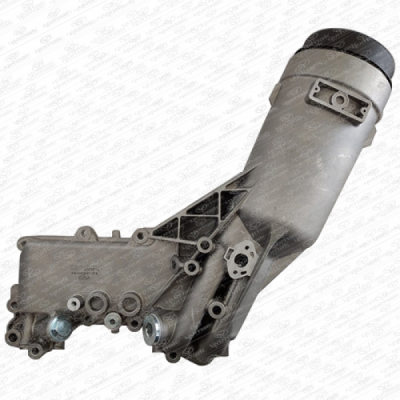YAĞ FİLİTRE KÜTÜĞÜ KOMPLE 457 AXOR - 1