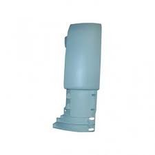 YAN RÜZGARLIK ACTROS MP1 BÜYÜK SOL - 2